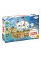 Les chiens pirates : maxi puzzle