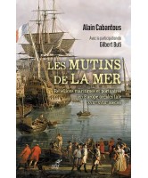Les mutins de la mer 