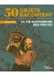 La vie quotidienne des pirates
