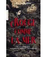 Rouge comme la mer