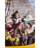 Bonny et Read, femmes pirates
