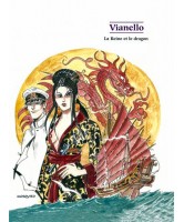 La reine et le dragon