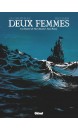 Deux femmes : une histoire de Mary Read et Anne Bonny