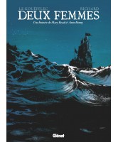 Deux femmes : une histoire de Mary Read et Anne Bonny