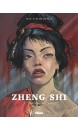 Zheng Shi. Vol. 1. La rivi&egrave;re des perles