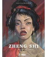 Zheng Shi. Vol. 1. La rivi&egrave;re des perles