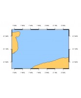 Pas de Calais - De Calais à Dunkerque et de Dover à North Foreland