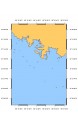 Abords de Nouméa - Passes de Boulari et de Dumbéa