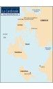 South Ionian Islands, Nisos Levkas to Nisos Zakinthos