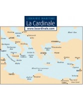 Sardinia to Cyprus and Port Said