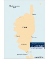 Ile de Corse 