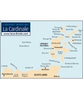 Cape Wrath to Wick and Isle of Lewis