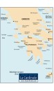 Mainland Greece and the Peloponnisos