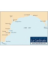Bill of Portland to Salcombe Harbour Bill of Portland to Salcombe Harbour