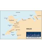 Cardigan Bay to Liverpool