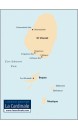 Grenadines - North Sheet, St Vincent to Mustique