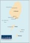 Grenadines - North Sheet, St Vincent to Mustique