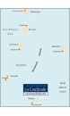 Martinique to Tobago and Barbados Passage Chart