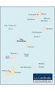 Grenadines - Middle Sheet, Bequia to Carriacou