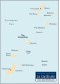 Grenadines - Middle Sheet, Bequia to Carriacou