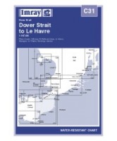 Dover Strait to Le Havre