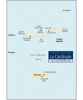Virgin Islands and St Croix