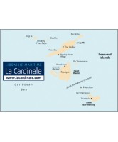 Anguilla, St Martin and St Barthélémy