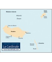 Arquipelago da Madeira