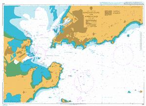 Qingdao Gang and Approaches