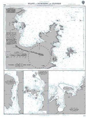 Plans in Sumbawa and Flores