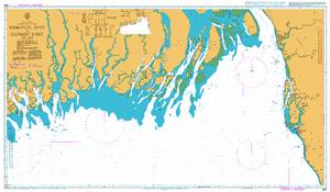 Raimangal River to Elephant Point