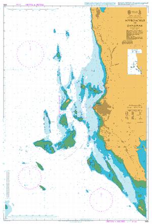 Approaches to Zanzibar