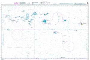 Caroline Islands (Eastern Part)