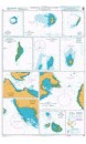 Anchorages in the Seychelles Group and Outlying Islands