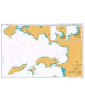 Kusadasi Korfezi and Approaches