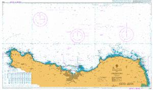 Approaches to Cherbourg