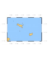 Abords des Iles de Houat et de Hoëdic