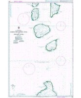 North Huvadhoo Atoll to Mulaku Atoll