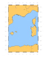 Des îles Baléares à la Corse et à la Sardaigne
