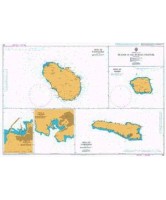 Islands in the Sicilian Channel Islands in the Sicilian Channel