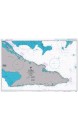 Cuba  Eastern Sheet