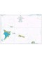 Caicos Passage and Mayaguana Passage