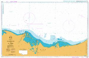 El-Burullus to El `Arish