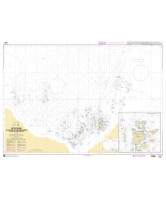 De l'Ile Hélène au rocher du débarquement - Archipel de Pointe Géologie