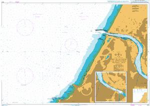 PORT DE BAYONNE AND APPROACHES INCLUDING L'ADOUR