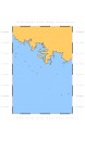 Abords de Nouméa - Passes de Boulari et de Dumbéa