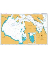 Hudson Strait and Bay Hudson Strait and Bay