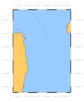 Abords Nord de Bastia