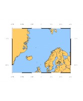 Mer de Norvège et mers adjacentes