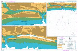 Shoreham Harbour and Approaches